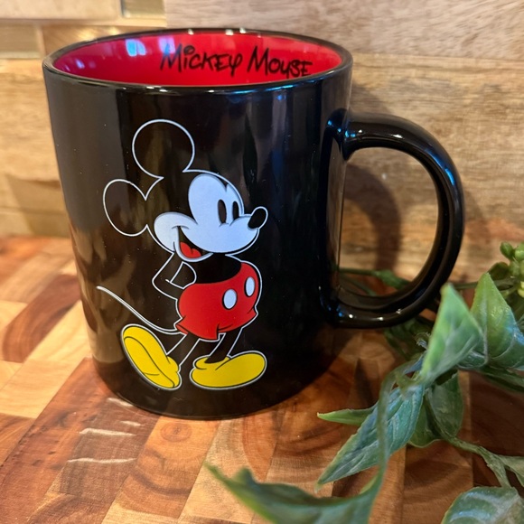 Disney Other - Disney Mickey Mouse mug